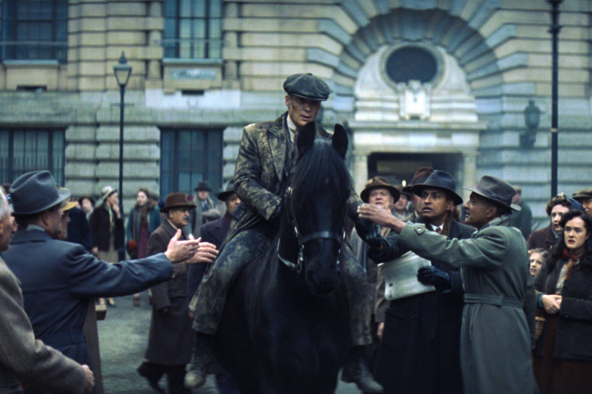 Critique Peaky Blinders&nbsp;: l'immortel – une conclusion (in)digne de la série&nbsp;?