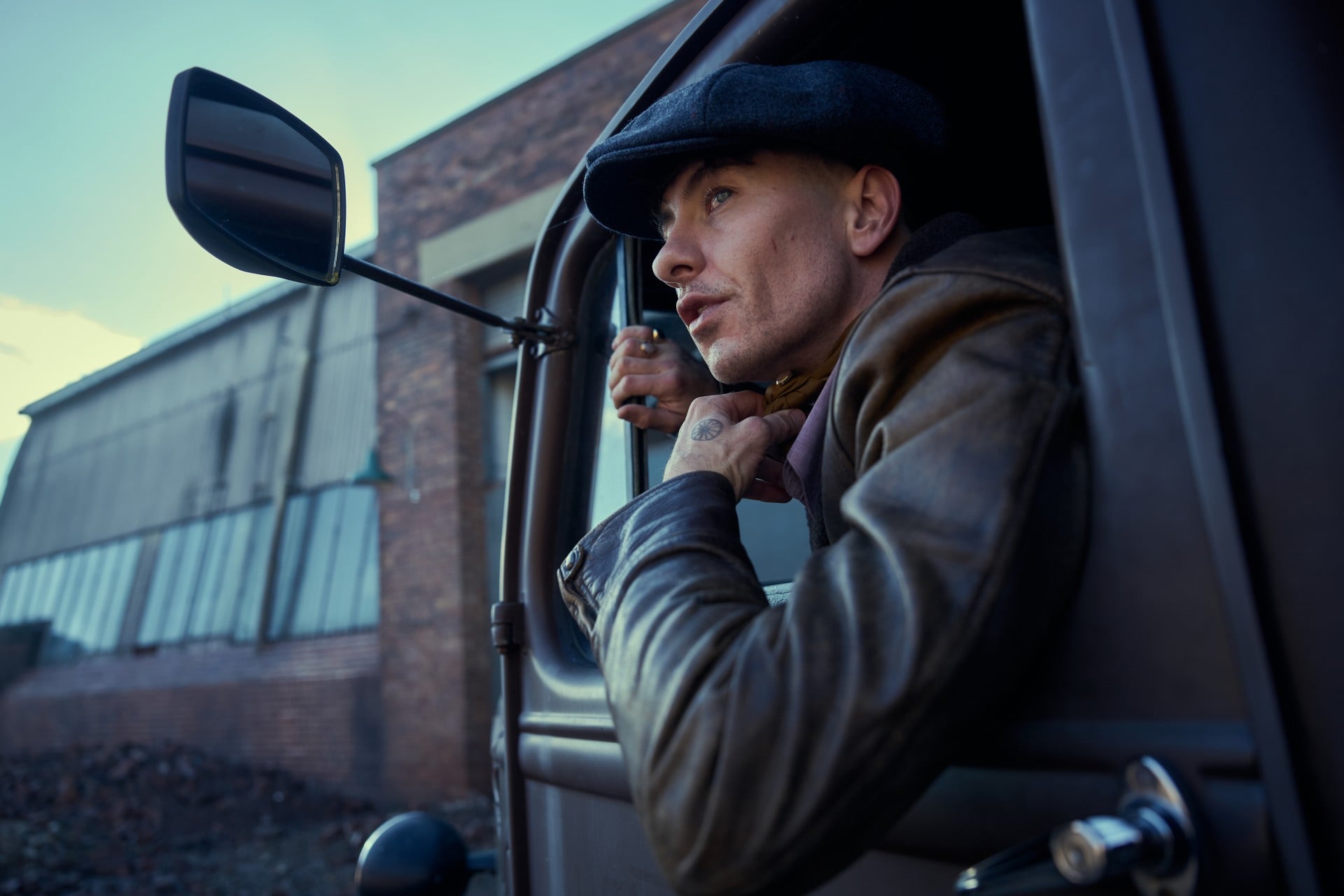 Critique Peaky Blinders&nbsp;: l'immortel – une conclusion (in)digne de la série&nbsp;?