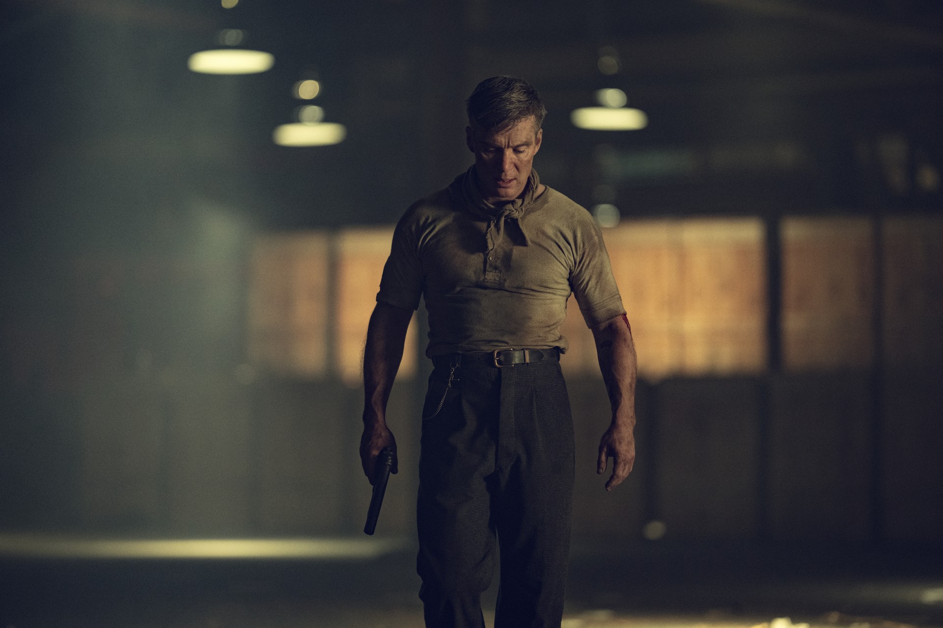 Critique Peaky Blinders&nbsp;: l'immortel – une conclusion (in)digne de la série&nbsp;?