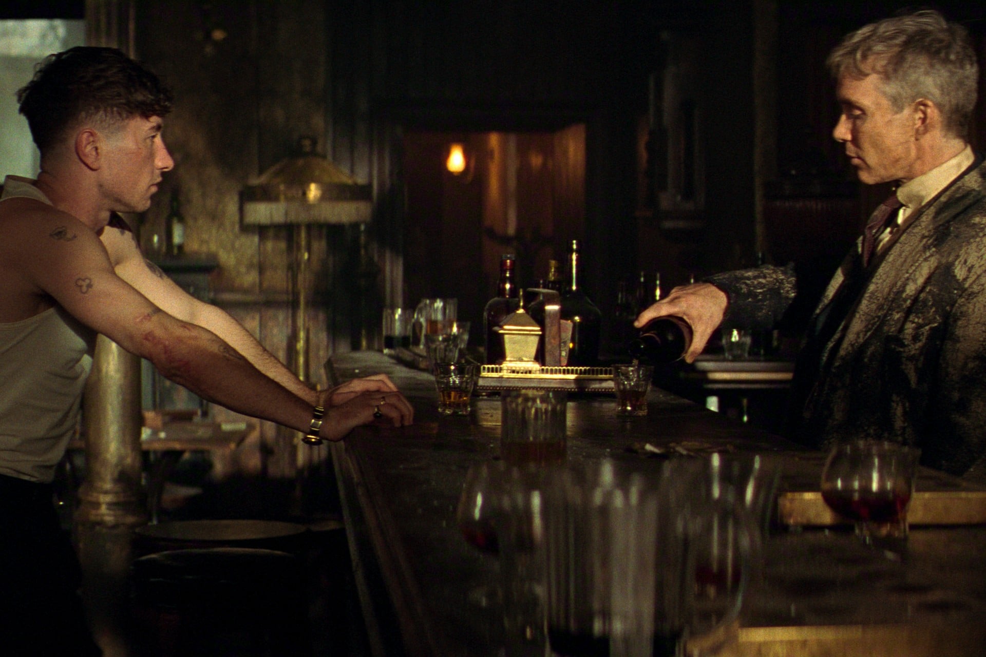 Critique Peaky Blinders&nbsp;: l'immortel – une conclusion (in)digne de la série&nbsp;?