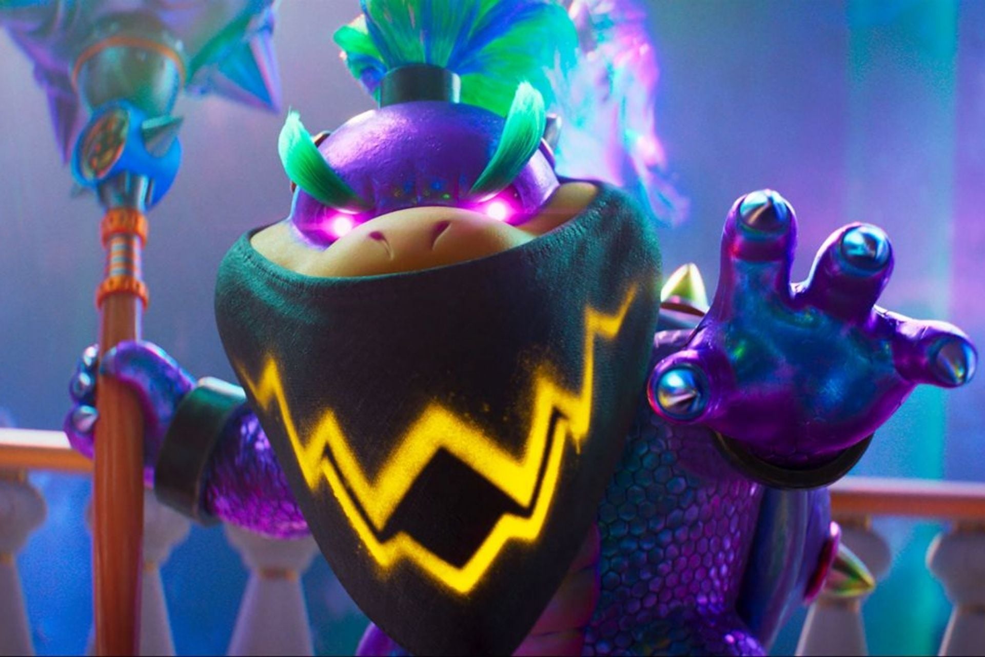 Critique Super Mario Galaxy Le Film (4)