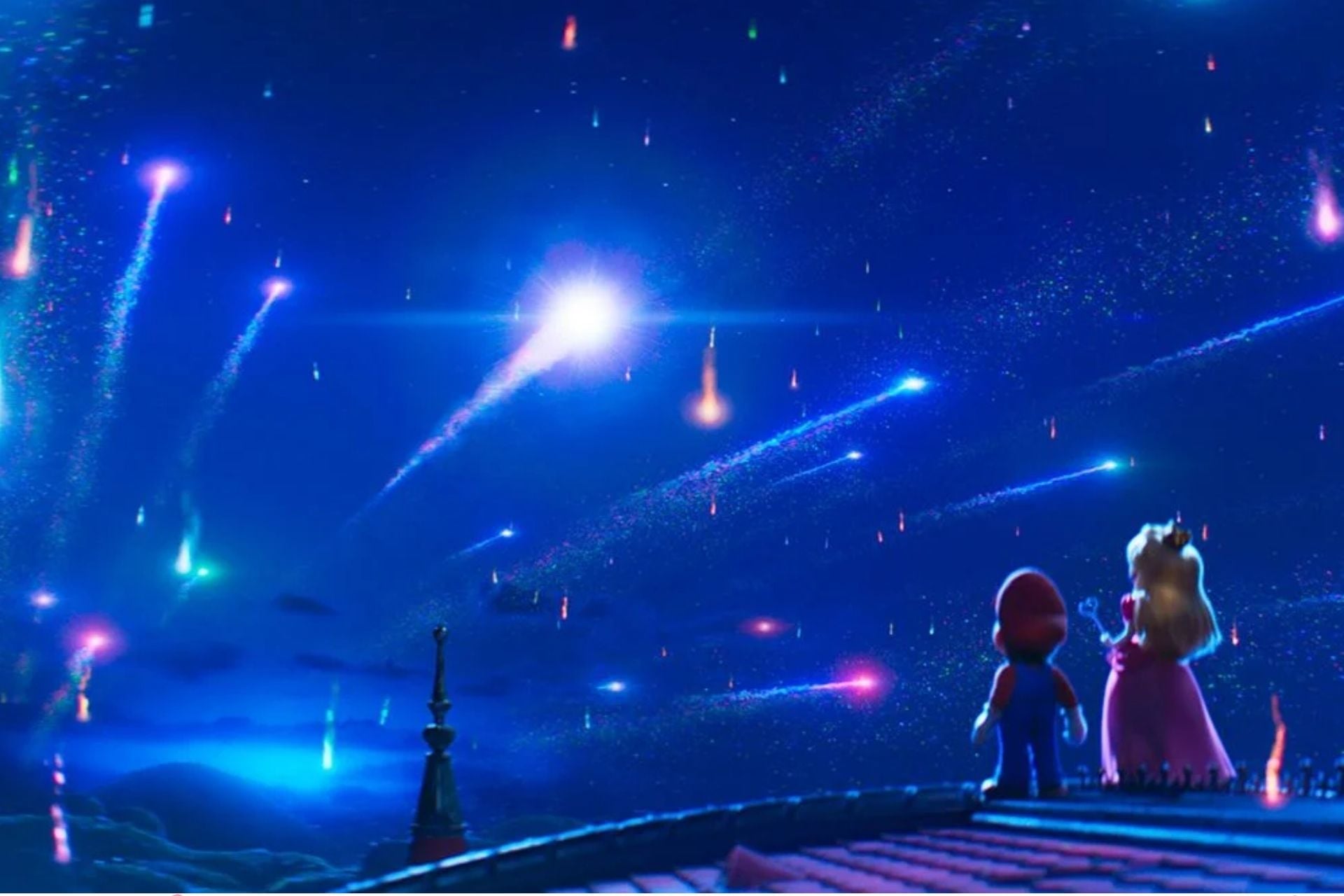 Critique Super Mario Galaxy Le Film (5)