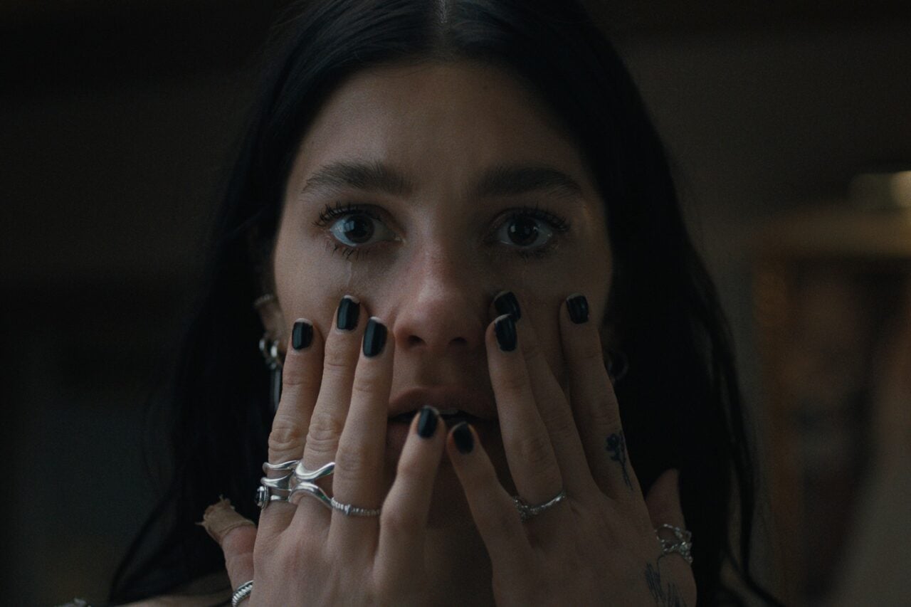 Critique Un Très Mauvais Pressentiment : que vaut la série horrifique des papas de Stranger Things ?