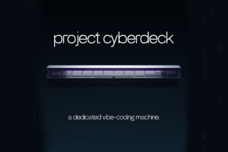 Cyberdeck Rabbit