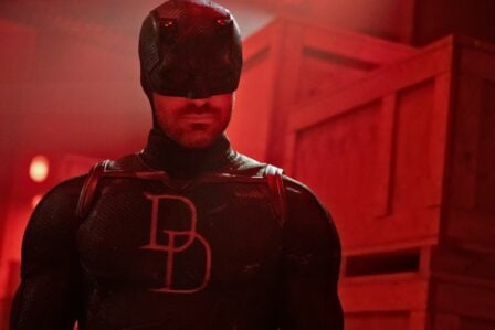 Daredevil Critique Marvel