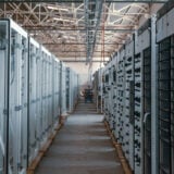 Data Center Ia Robot
