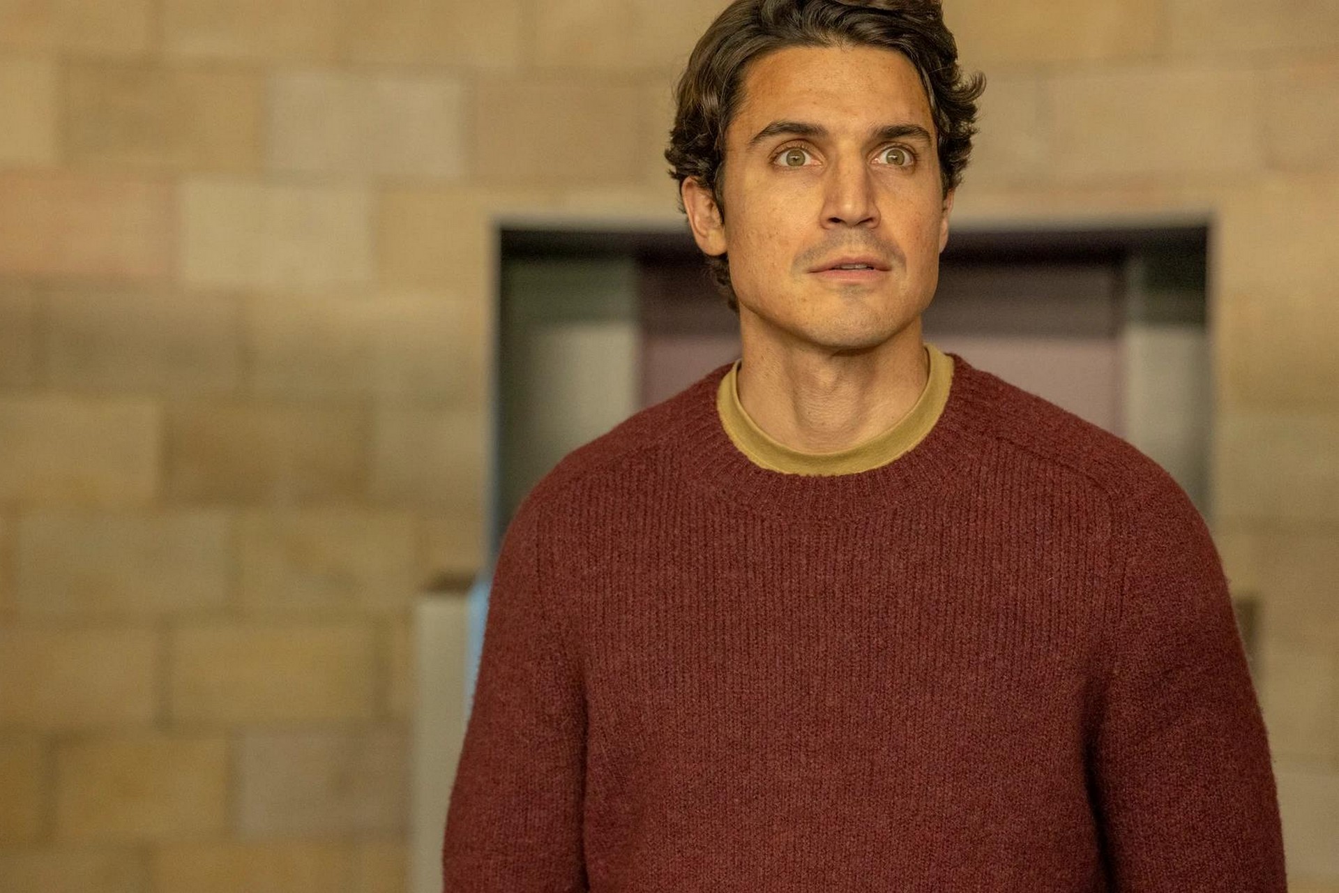 Day One sur Prime Video&nbsp;: 3 bonnes raisons d'aller plutôt faire du padel