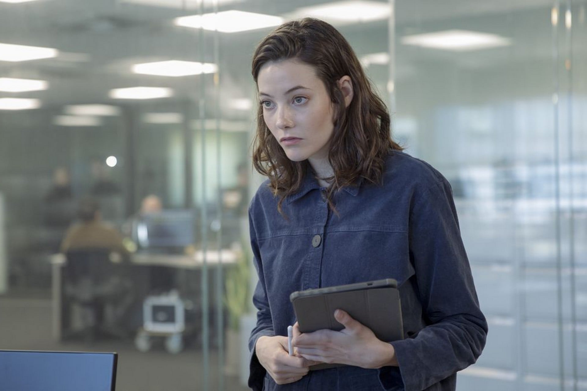 Day One sur Prime Video&nbsp;: 3 bonnes raisons d'aller plutôt faire du padel