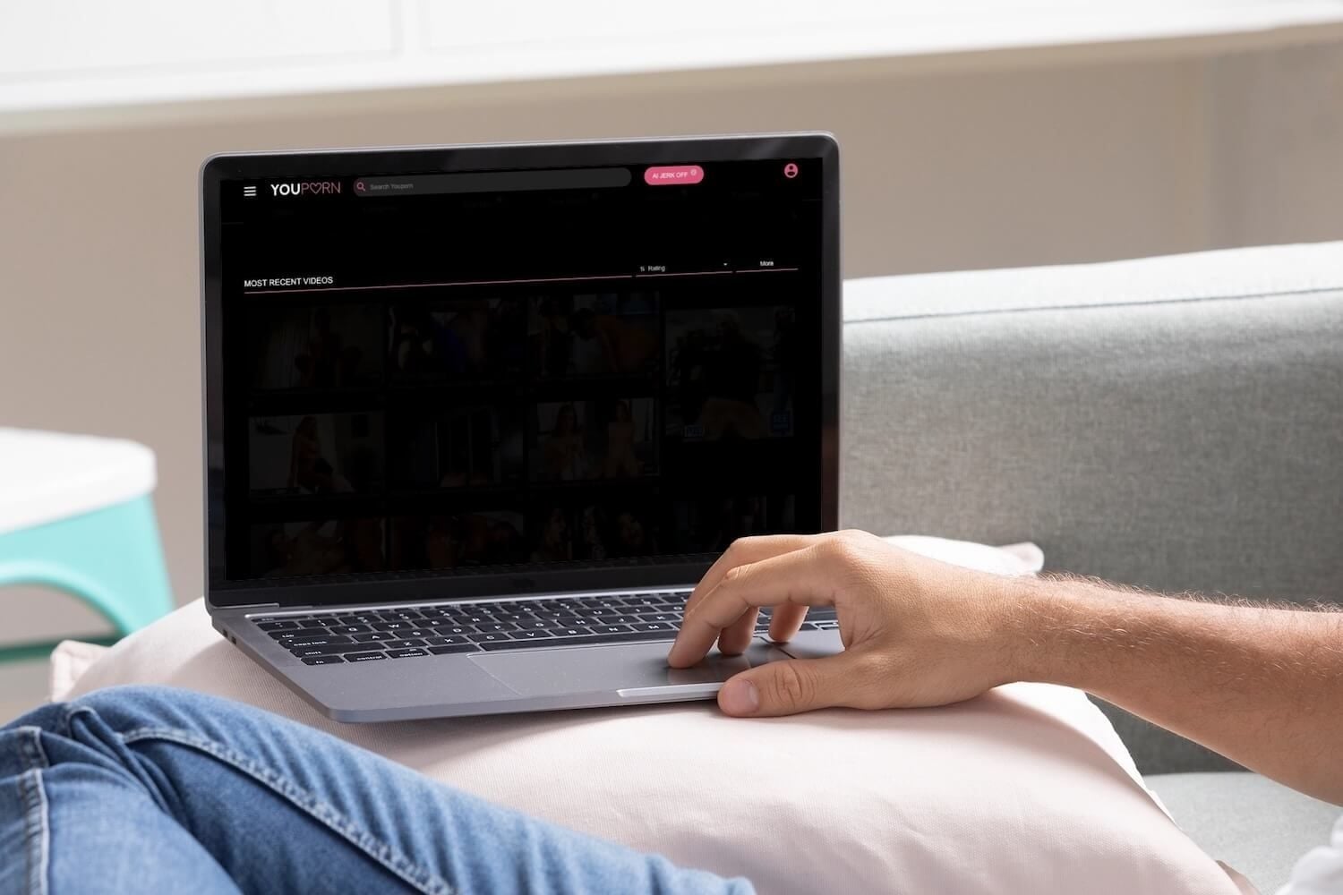 Debloquer Youporn Acceder