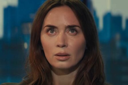 Disclosure Day Bande Annonce