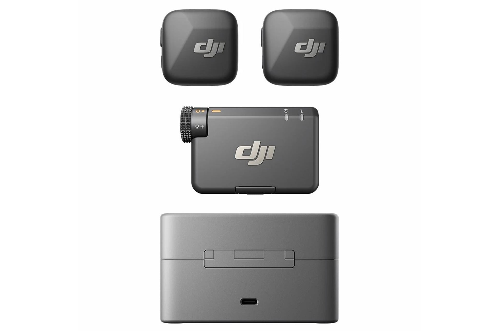 Dji Mic Mini