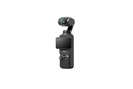 Dji Osmo Pocket 3
