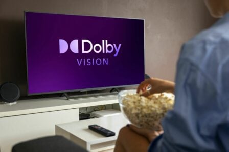 Dolby Vision Retour Disney Plus