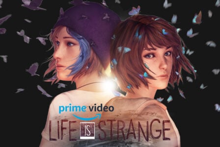 Dossier Life Is Stranger Prime Video