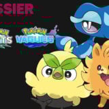 Dossier Pokemon Vents Vagues