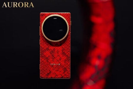 Dreame Aurora 2