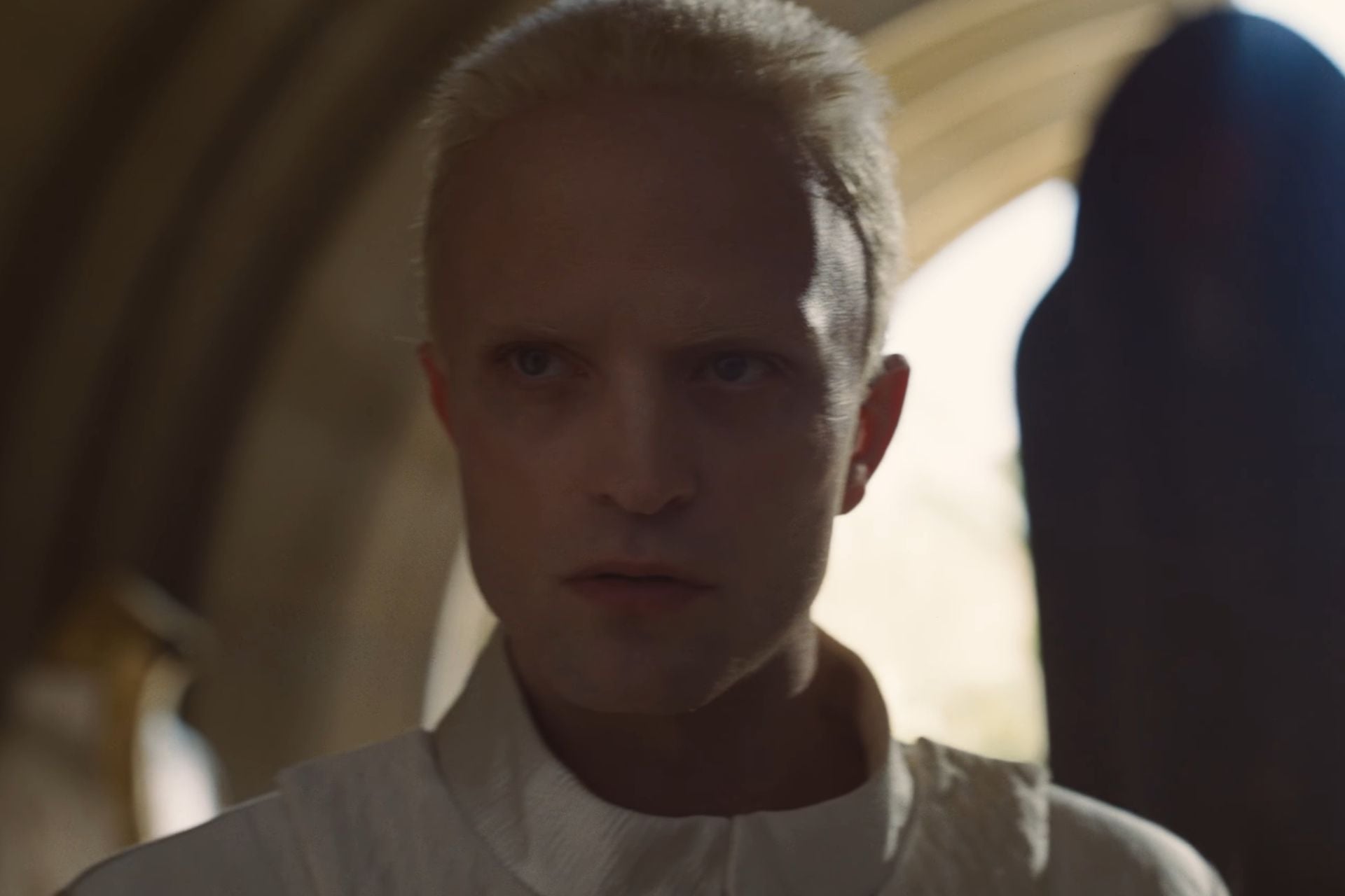 Dune 3 Bande Annonce Scytale