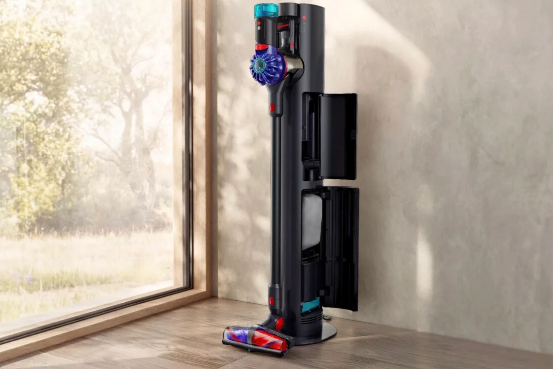 Dyson V10 Konical (1)