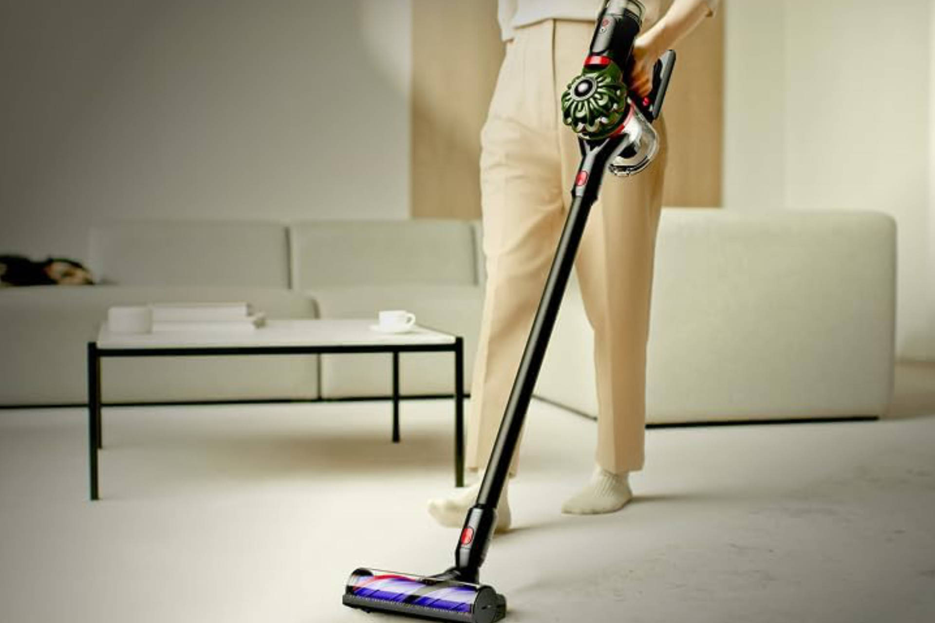 Dyson V8 Cyclone