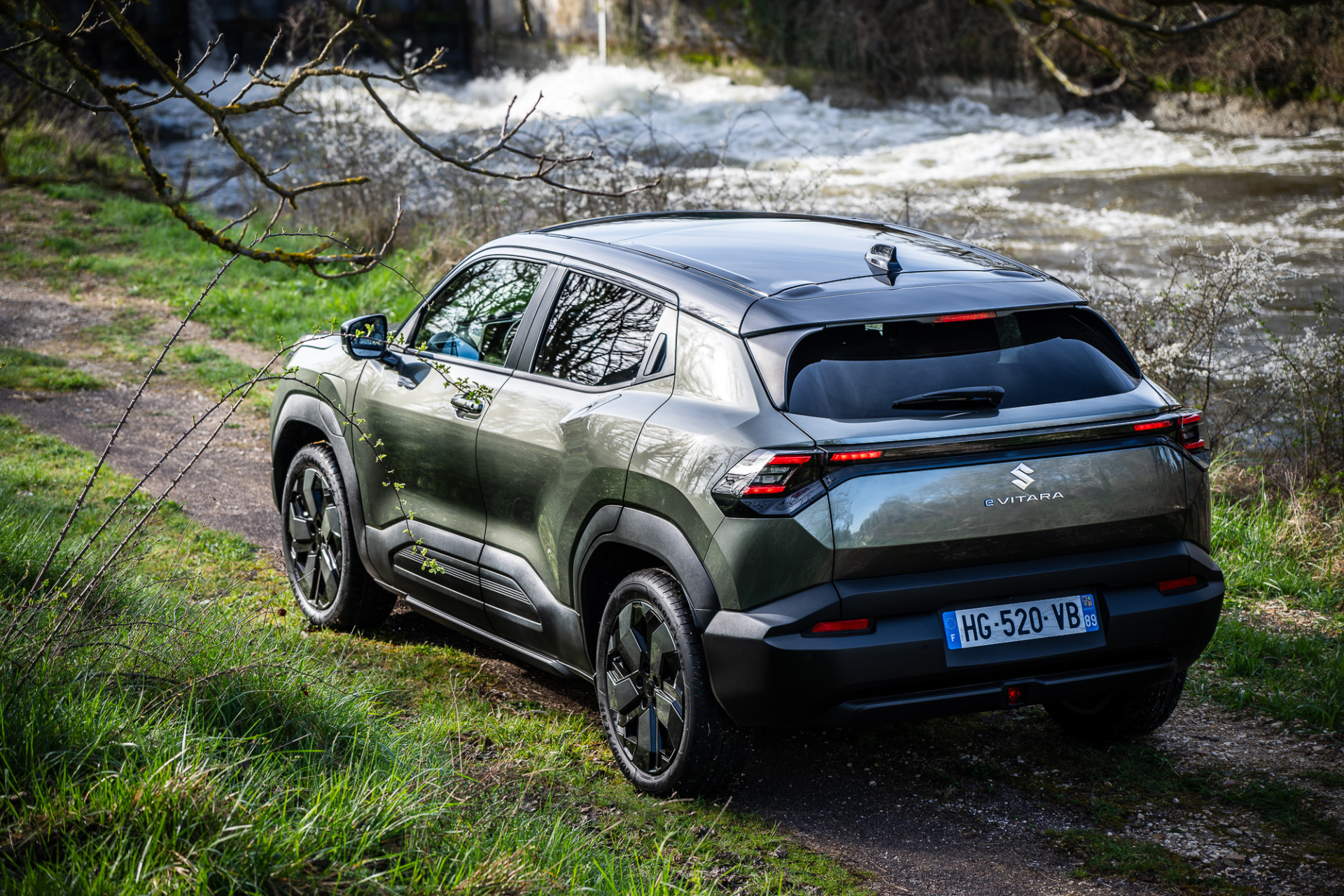 E Vitara 2