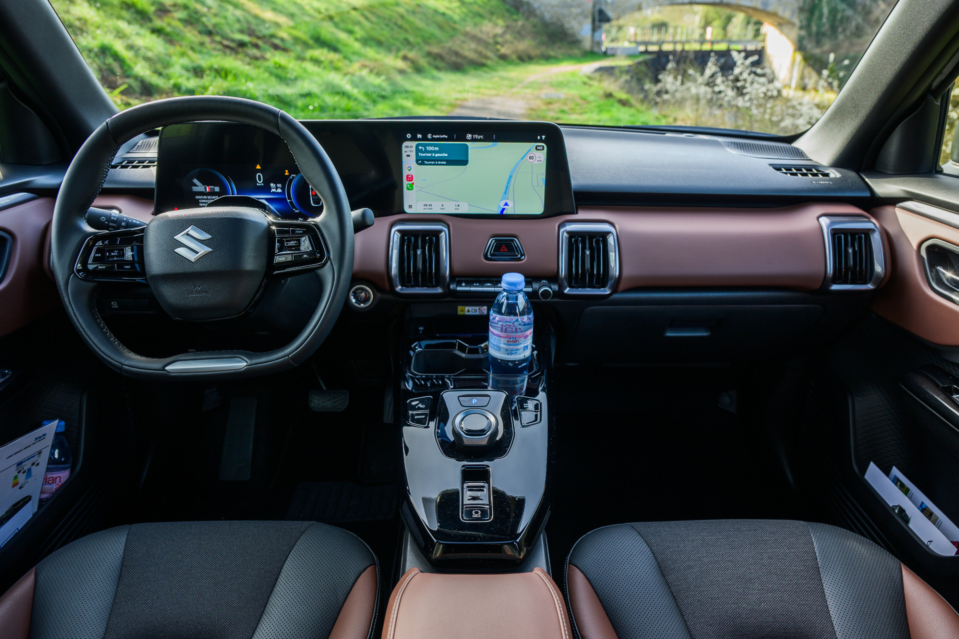 E Vitara 4