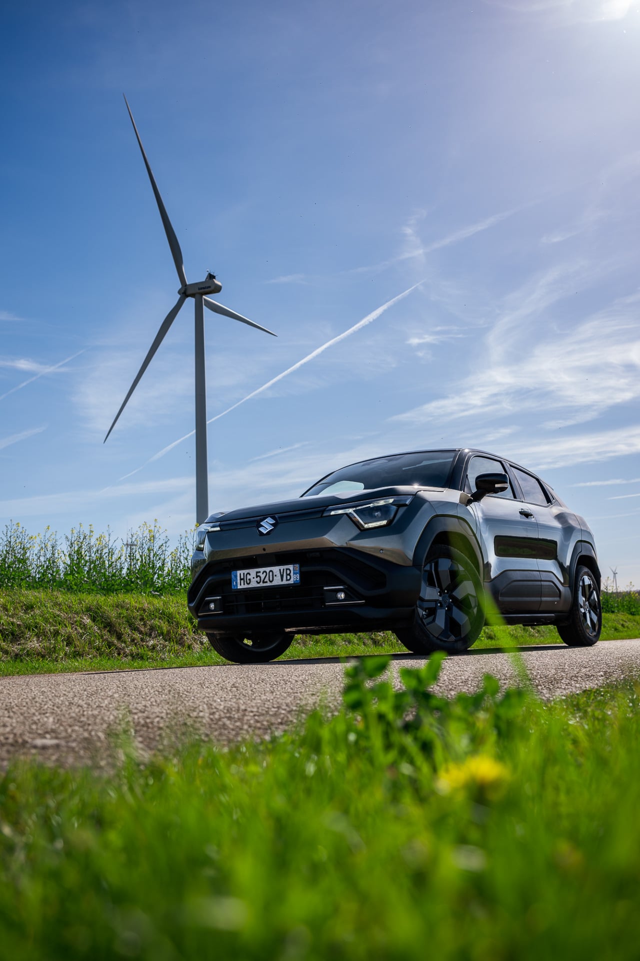 E Vitara