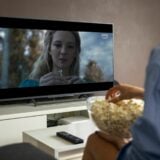 Étude Churn Prime Video