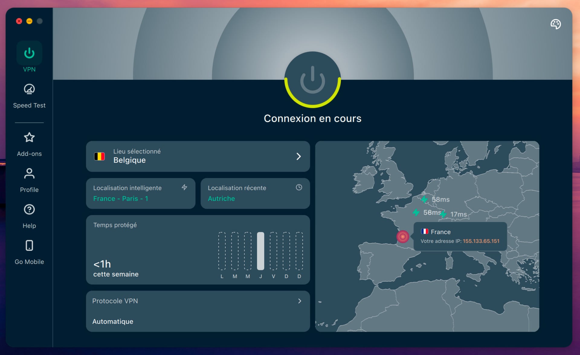 Expressvpn Belgique Vpn