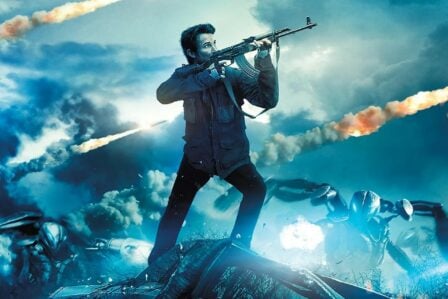 Falling Skies sur Netflix : série de SF surestimée ou sous-estimée ?