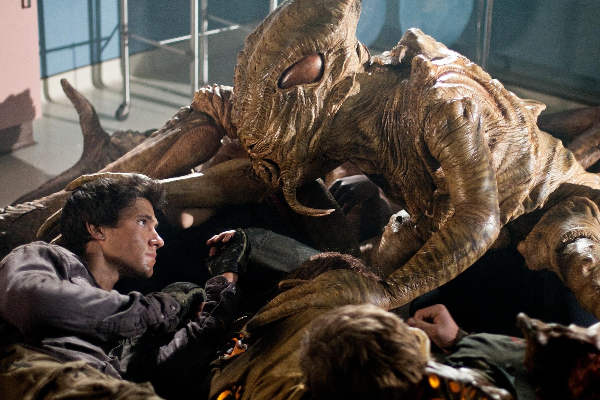 Falling Skies sur Netflix&nbsp;: série de SF surestimée ou sous-estimée&nbsp;?