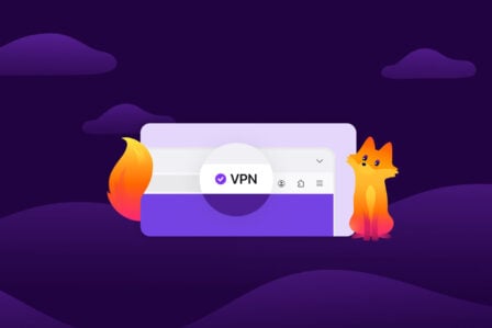 Firefox Vpn Navigateur