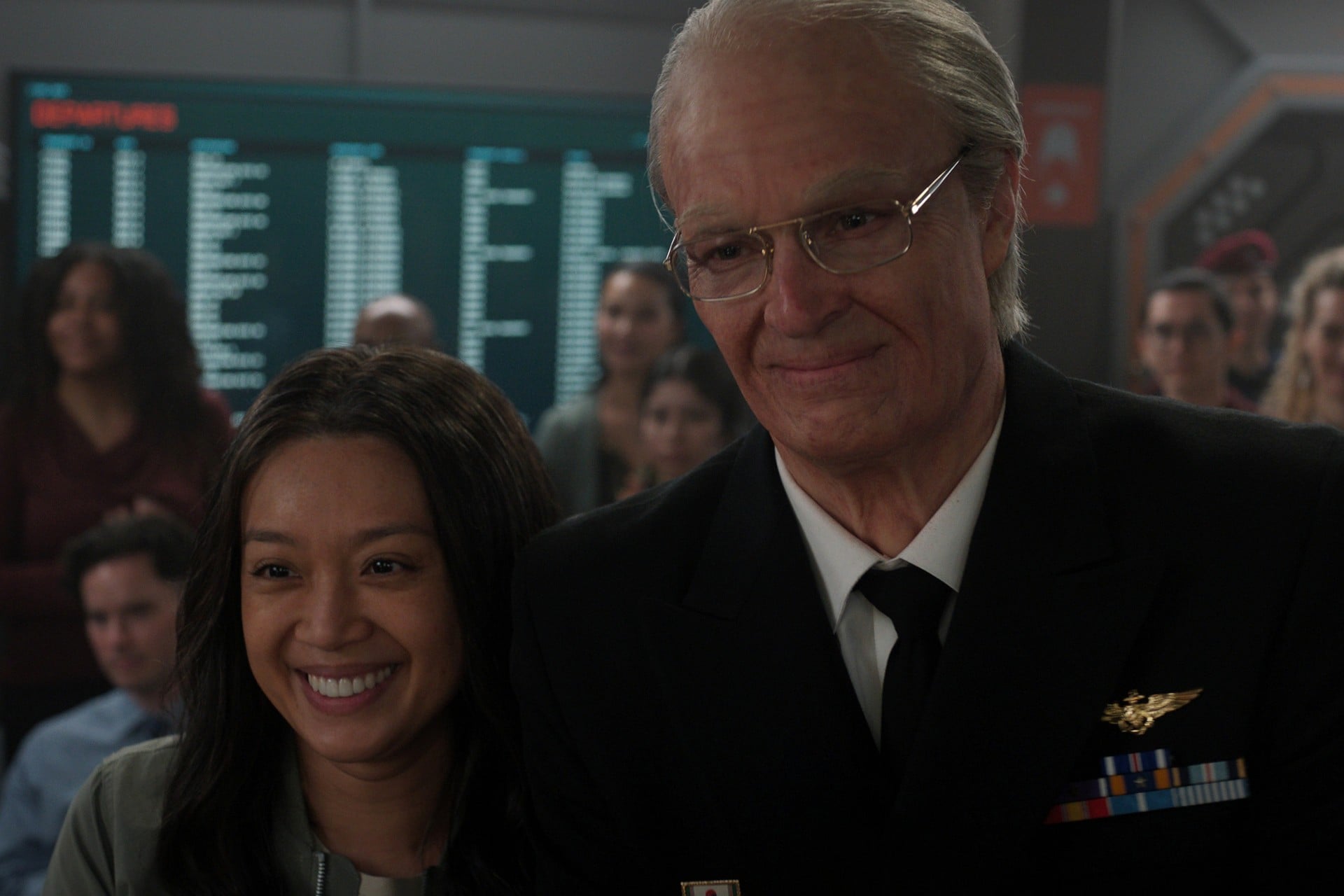 Pourquoi For All Mankind ne sera jamais une grande série de SF (et encore moins avec sa saison 5)