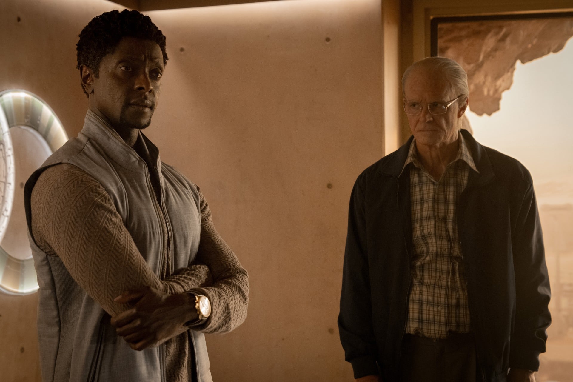 Pourquoi For All Mankind ne sera jamais une grande série de SF (et encore moins avec sa saison 5)