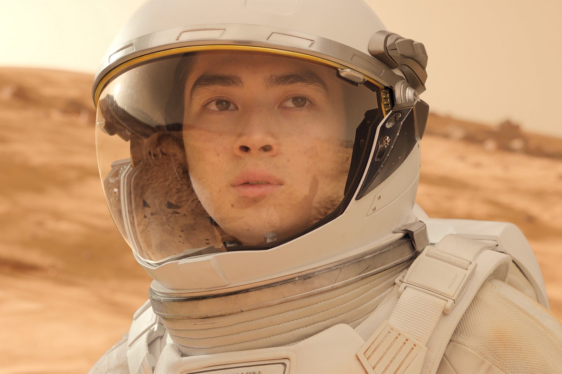 Pourquoi For All Mankind ne sera jamais une grande série de SF (et encore moins avec sa saison 5)