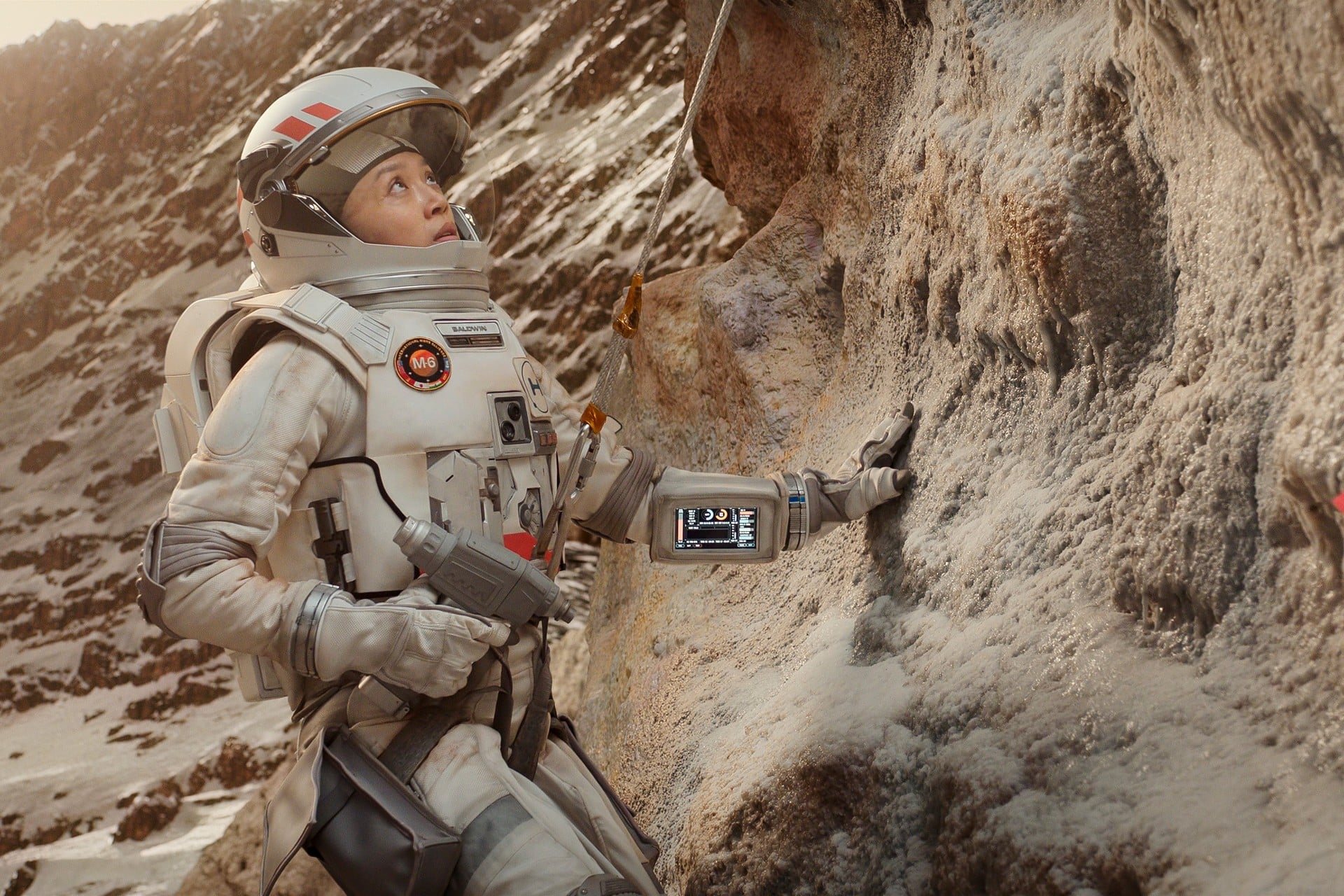 Pourquoi For All Mankind ne sera jamais une grande série de SF (et encore moins avec sa saison 5)