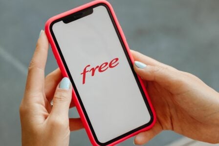 Free Guerre Moyen Orient
