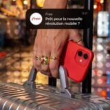 Free Mobile Nouveautes 2026