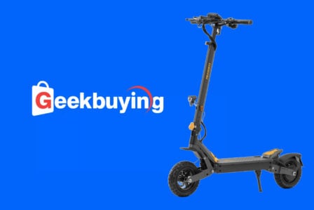 Geekbuying Ausom L1