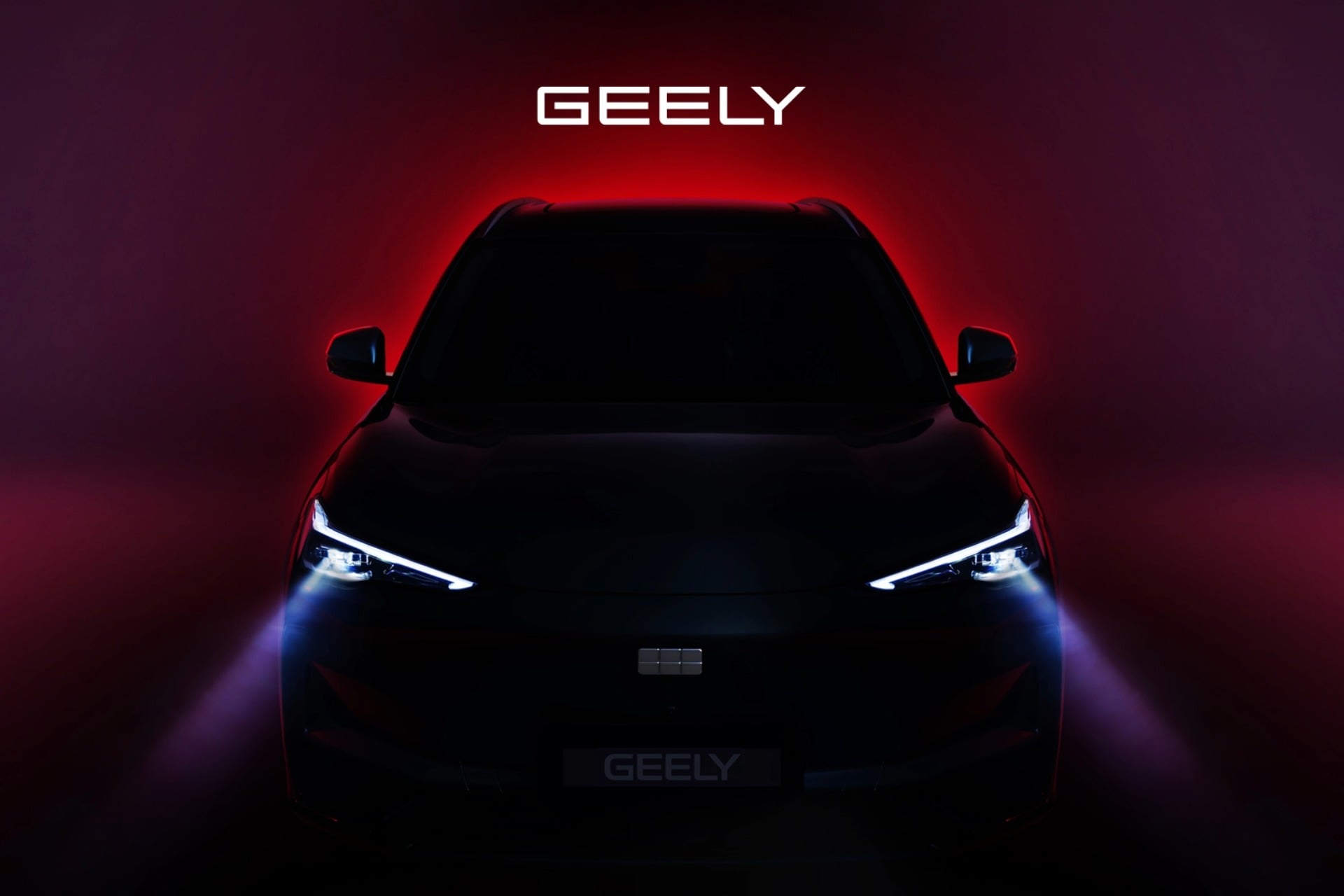 Geely débarque sur le marché automobile français avec ses voitures électriques
