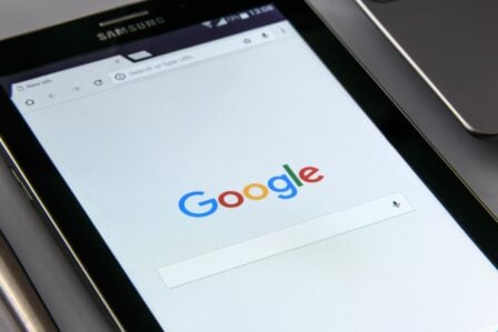 Google
