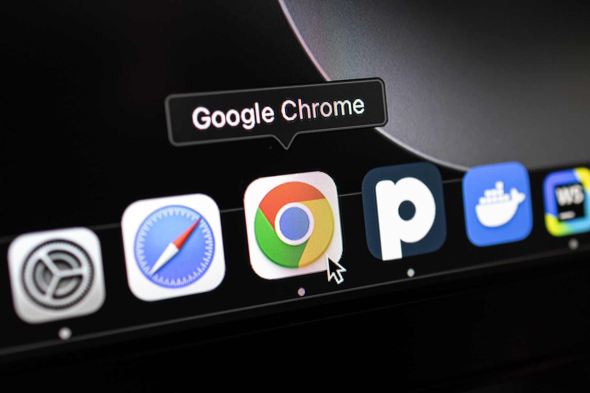 Google Chrome Extension Vpn