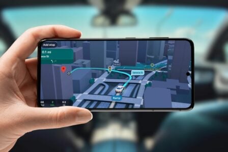 Google Maps