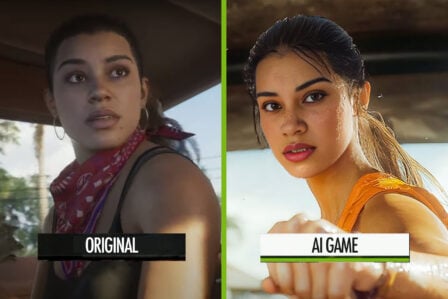 Gta 6 Ia