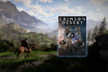 Guide Preo Crimson Desert