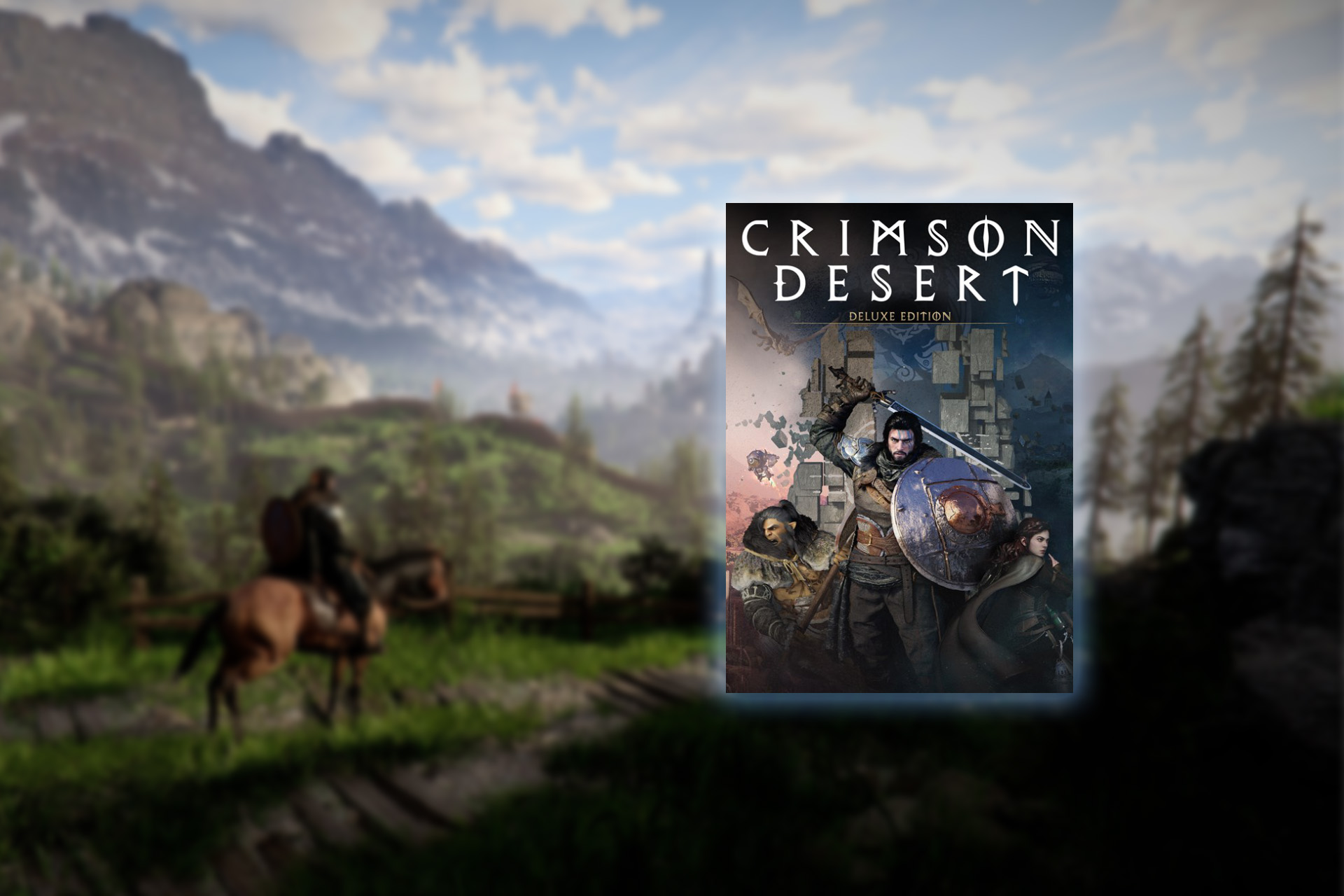 Guide Preo Crimson Desert