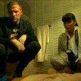 Sur Netflix, cette série arrivée directement dans le Top 3 va vous faire grimper la tension !