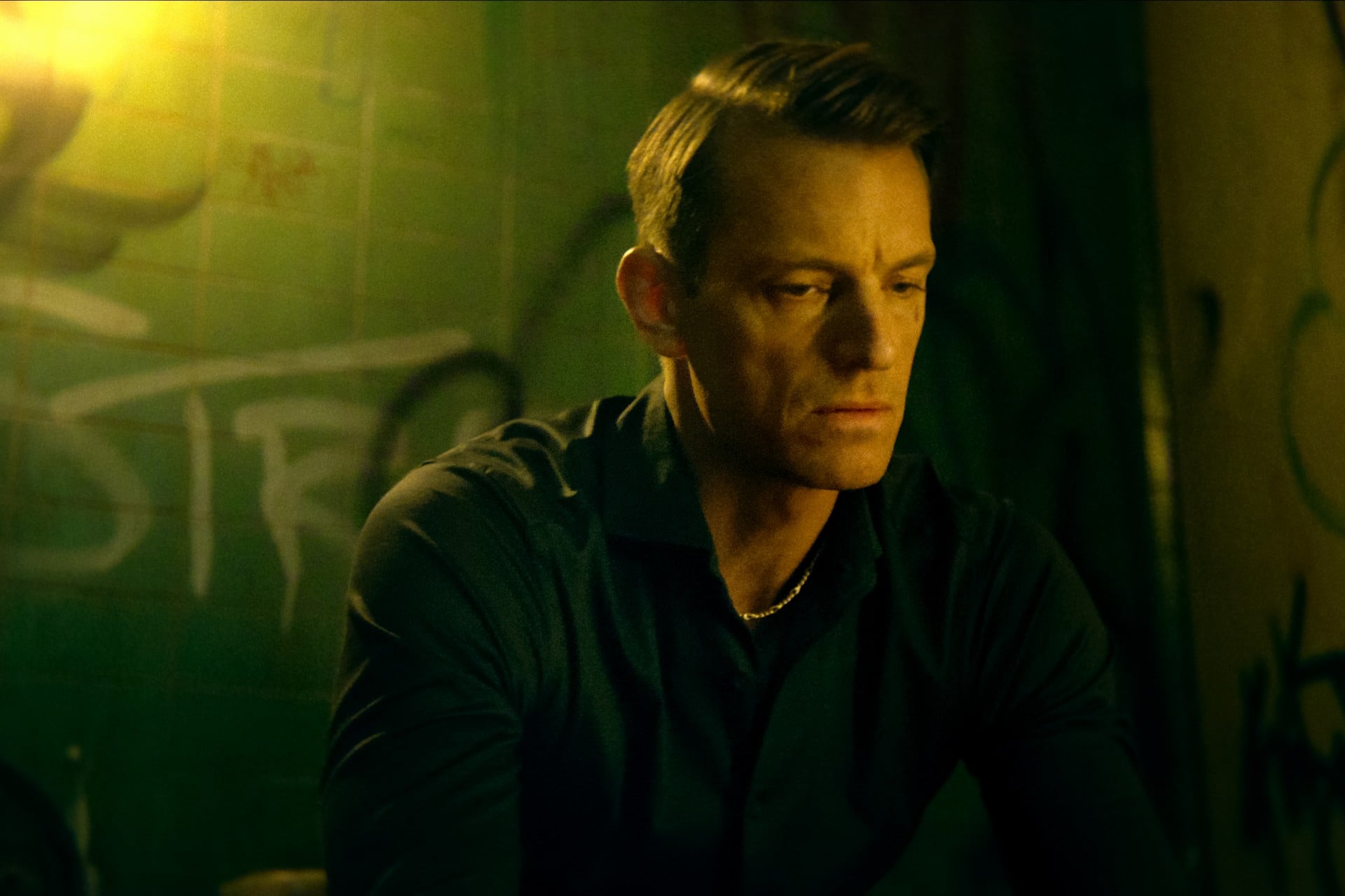 Sur Netflix, cette série arrivée directement dans le Top 3 va vous faire grimper la tension&nbsp;!