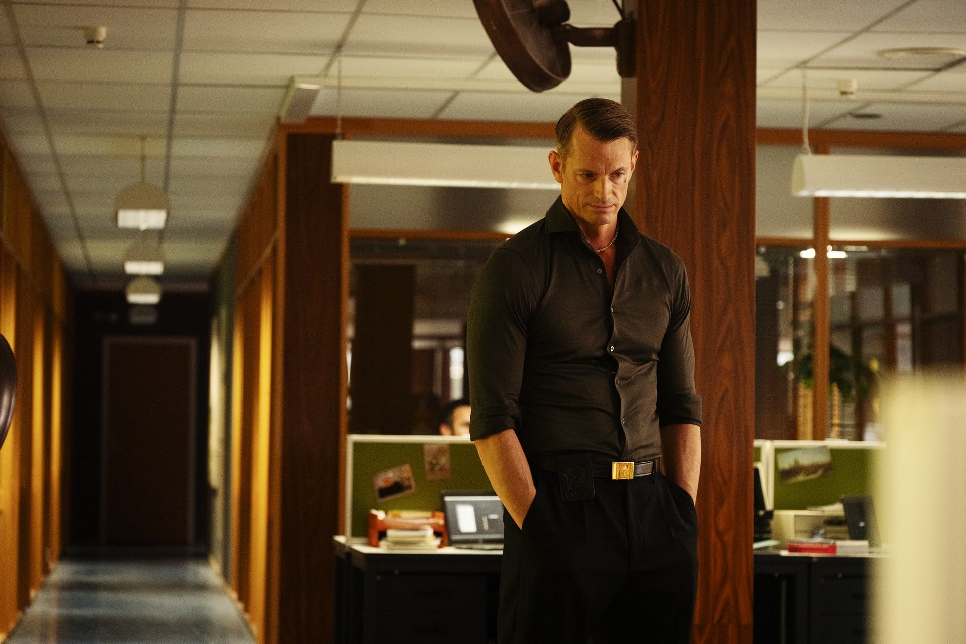 Sur Netflix, cette série arrivée directement dans le Top 3 va vous faire grimper la tension&nbsp;!