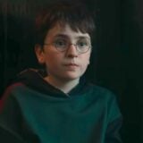 Harry Potter Diffusion