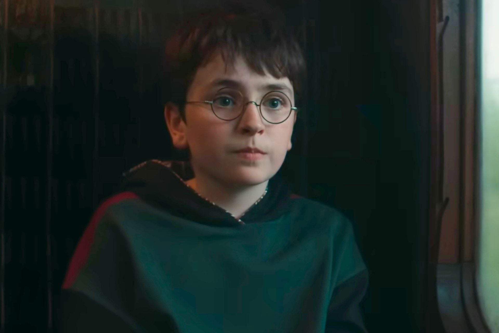 Harry Potter Diffusion